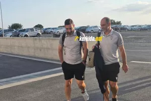 Με φάρο... το σερί!