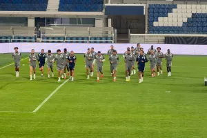 Η τελευταία... της Πάφος FC (Βίντεο-Φώτος kerkida) 