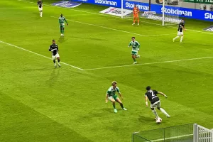 (LIVE) Άρης 1–0  ΑΕΚ