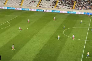 (LIVE) ΑΠΟΕΛ 0-0 Νέα Σαλαμίνα