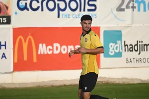Φωτορεπορτάζ από το ΑΣΙΛ-Ηρακλής Γερολάκκου