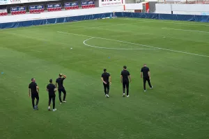 Ο Πιριπίτσης και οι άλλοι...