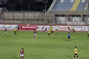 (LIVE) ΕΝΠ 1-1 ΑΣΙΛ