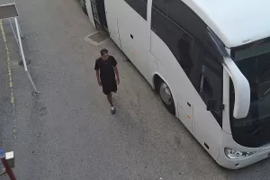 (Φώτος Kerkida) Η άφιξη του Άρη