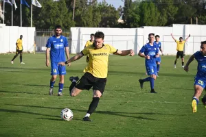 Φωτορεπορτάζ από το ΑΣΙΛ-Ηρακλής Γερολάκκου