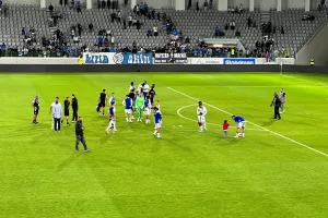 Απόλλωνας: Πέντε νίκες στις έξι τελευταίες 7ες αγωνιστικές!