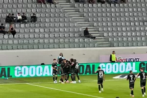 (LIVE) Άρης 2-0 Εθνικός Άχνας