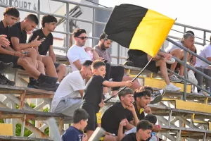 "Η απόδειξη του τι μπορούμε να πετύχουμε όταν είμαστε ΕΝΑ!"