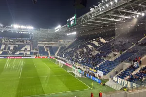 Η εντεκάδα της Πάφου κόντρα στην Αταλάντα