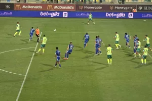 (LIVE) ΑΕΚ 0-0 Ομόνοια Αραδίππου