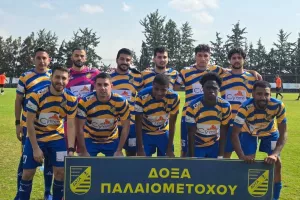 Φωτορεπορτάζ της εφτάρας