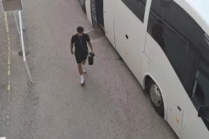 (Φώτος Kerkida) Η άφιξη του Άρη