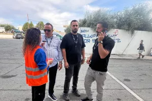 Τριάδα... ΑΝΟ!