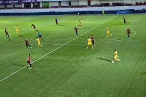 (LIVE) Σπάρτακος Κιτίου 0-0 Krasava ΕΝΥ Ύψωνα