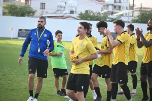 Φωτορεπορτάζ από το ΑΣΙΛ-Ηρακλής Γερολάκκου