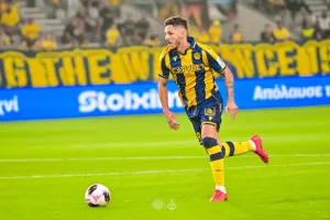 Ποιότητα και κλάση από Jovetić!