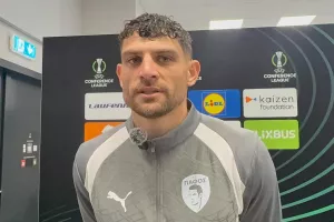 Νικόλας: “Η Αταλάντα μπορεί να πάει μέχρι τέλους-Θα δώσουμε πολλές χαρές φέτος στους Παφίτες”