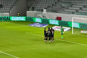 (LIVE) Άρης 3-0 Εθνικός Άχνας