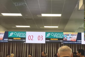 Στον δρόμο... της επιστροφής η Πάφος FC