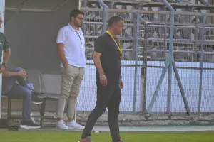 Φωτορεπορτάζ από το ΑΣΙΛ-Ηρακλής Γερολάκκου