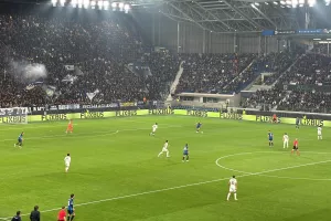 (LIVE) Αταλάντα 2-0 Πάφος