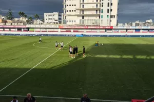 To Κerkida.net στο Krasava ΕΝΥ Ύψωνα - Καρμιώτισσα