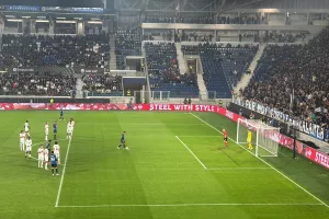 (LIVE) Αταλάντα 2-0 Πάφος