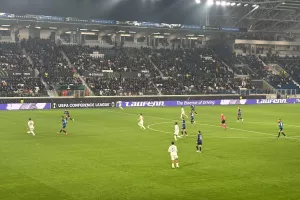 (LIVE) Αταλάντα 3-0 Πάφος