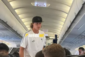 Φαίνεται... καλύτερα ο Νταβίντ Λουίζ
