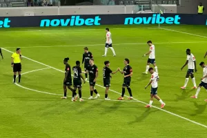 (LIVE) Άρης 4-0 Εθνικός Άχνας