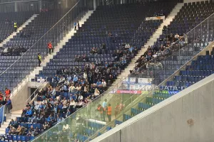 Πήραν θέση οι Παφίτες