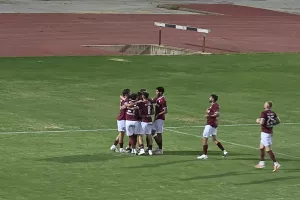 (LIVE) ΕΝΠ 1-0 ΑΣΙΛ
