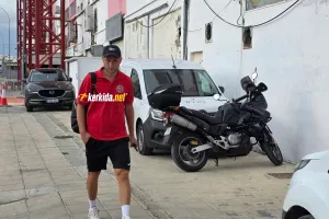 Εμπειρία... Μπεζούς