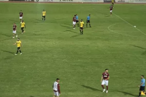 (LIVE) ΕΝΠ 1-1 ΑΣΙΛ