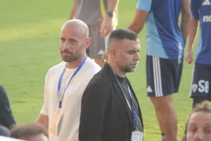 Τα ΔΥΟ μηνύματα του Γιάννη