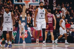 Πλήρωσε την κακή άμυνα κι έχασε πρώτη φορά φέτος ο ΠΑΟΚ