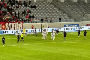 (LIVE) Απόλλων 4-2 Νέα Σαλαμίνα
