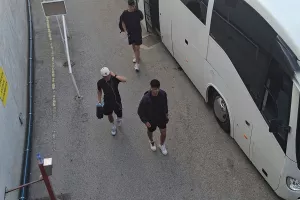 (Φώτος Kerkida) Η άφιξη του Άρη