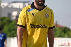 Φωτορεπορτάζ από το ΑΣΙΛ-Ηρακλής Γερολάκκου