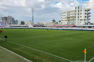 Οι εντεκάδες στο "Αμμόχωστος Επιστροφή"