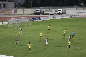 (Φώτος) Λύτρωση στο φινάλε από την άσπρη βούλα για την ΕΝΠ!