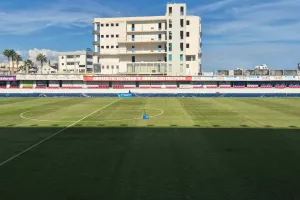 Το Kerkida στο Krasava ENY Ύψωνα - ΑΕΚ