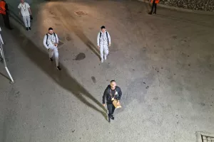 Βίντεο-Φώτος kerkida/Στο ΓΣΠ η Ομόνοια για τη μεγάλη πρόκληση!