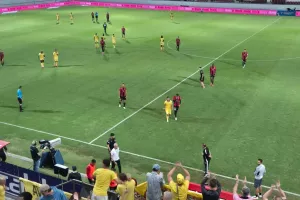 (LIVE/Ημίχρονο) Krasava ΕΝΥ Ύψωνα 2-1 Καρμιώτισσα