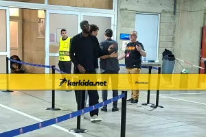 Το... ήθελε πολύ
