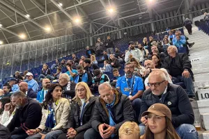 Πήραν θέση οι Παφίτες