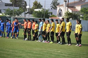 Φωτορεπορτάζ από το ΑΣΙΛ-Ηρακλής Γερολάκκου