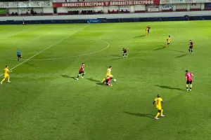 (LIVE) Σπάρτακος Κιτίου 0-1 Krasava ΕΝΥ Ύψωνα