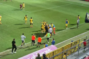 (LIVE) Krasava ΕΝΥ Ύψωνα 2-1 Καρμιώτισσα