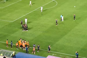 (LIVE) Ομόνοια 1-3 Ολυμπιακός 